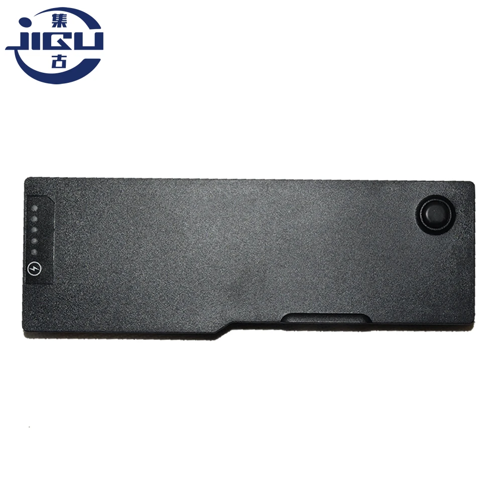 Аккумулятор JIGU для ноутбука Dell Inspiron 9200 9300 9400 6000 E1705 XPS Gen 2 M170 M1710 Precision M6300 M90 6 ячеек |