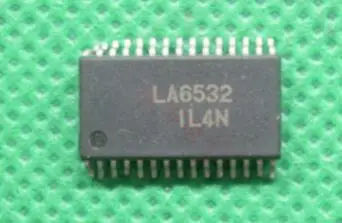 FAN5067M TD62M8600 A8282SLB LA6532