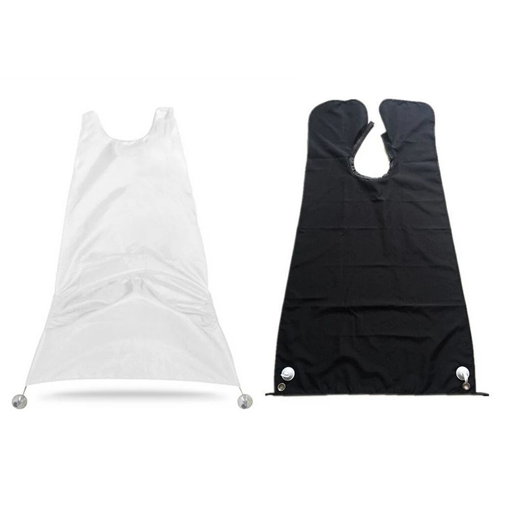 10 шт. детский нагрудник для бритья лица|cloth shave|cloth scarfcloth apron |