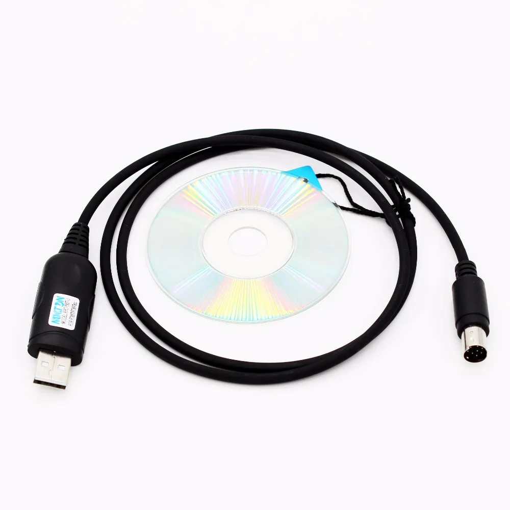 USB Кабель для программирования Yaesu мобильного радио FT 100 817 857 897 RPC Y857 U 100D 817ND