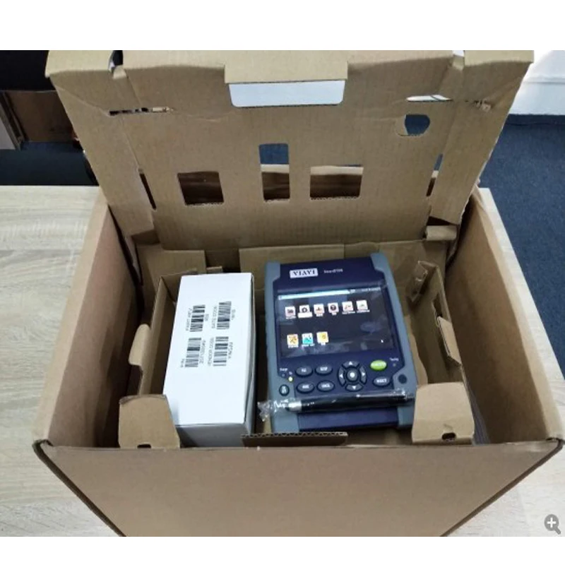 JDSU/VIAVI 100A Smart OTDR 1310/1550nm 35/37dB|Оптоволоконное оборудование| |