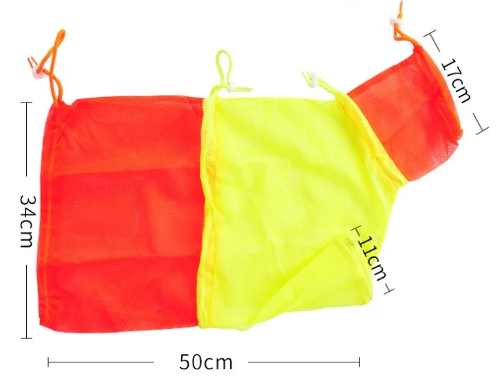 Yellow Orange Сетка для ухода за кошками, сумка для ванны для кошек, регулируемые Стиральные Сумки для домашних животных, для купания, для обрезки ногтей, для инъекций, против царапин, укуса - Цвет: Yellow Orange