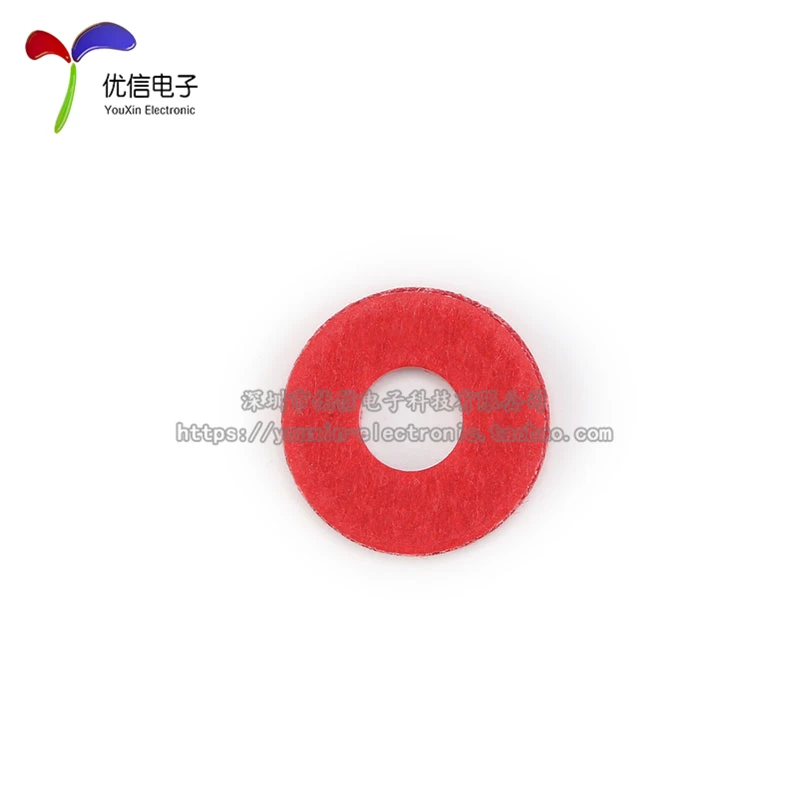 100 шт./м3 изоляционная прокладка крепежная 3*8*1 0 мм|insulating gasket|fastenergasket |