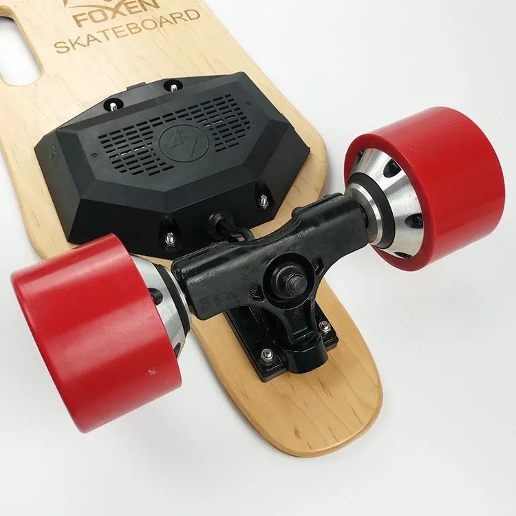 Скорость 40 км/ч пульт дистанционного управления Samsung двойные двигатели 300 Вт * 2 4