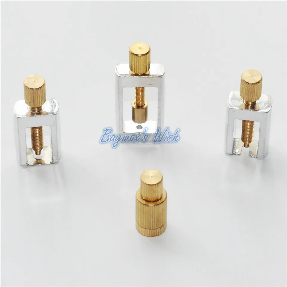 Инструменты для ремонта картриджей стоматологических лабораторий