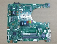for dell inspiron 14 3467 xt2g4 0xt2g4 cn 0xt2g4 15341 1 91n85 w i3 6006u cpu laptop motherboard mainboard tested