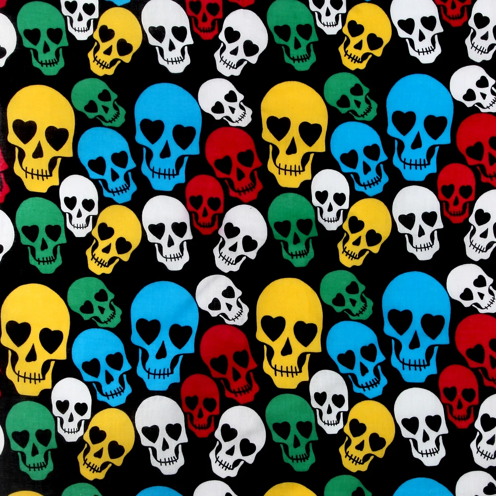 

Повязка на голову Мужская/Женская, разноцветная бандана в стиле хип-хоп, 2018