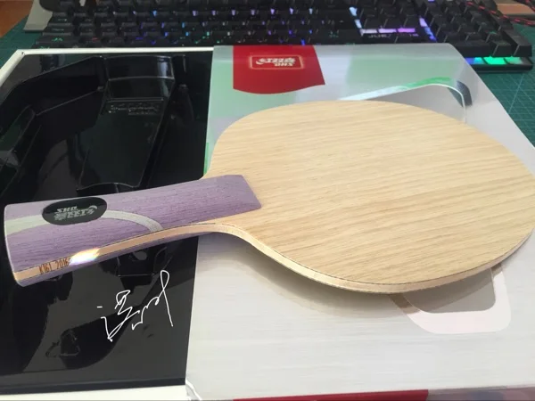 [Плайя пинг понг] Специальное предложение DHS китайская сборная K161 | Спорт и