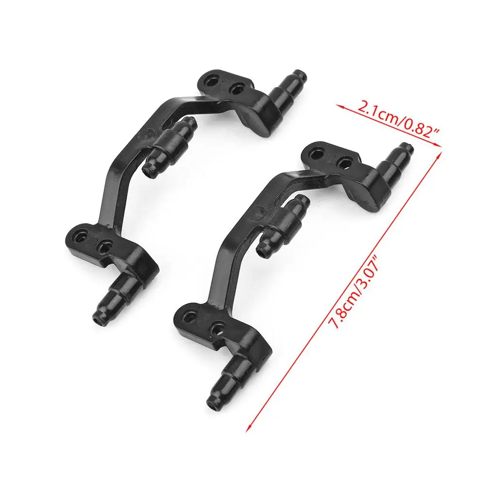 

2pcs Metal Link Seat Upgrade Spare Parts for WPL B16 C24 C14 B24