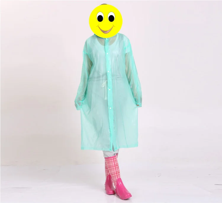 2016 Новый Топ Мода Универсальный Капа Де Chuva Взрослые Дети Портативный Прозрачный