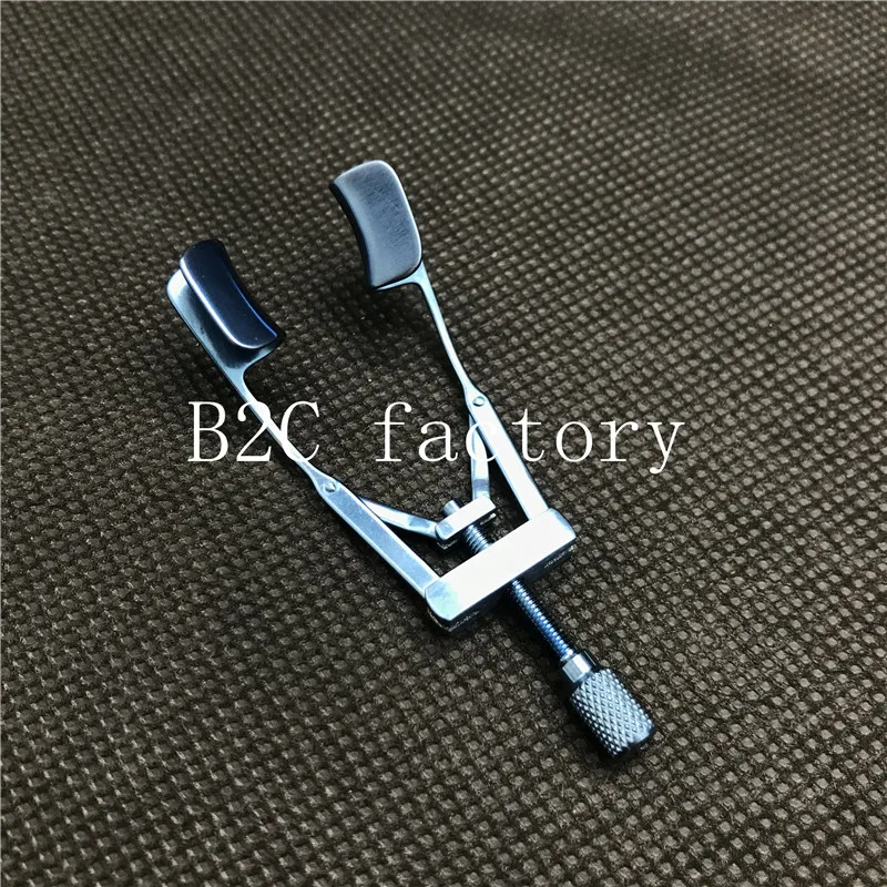 Высокое качество титана Lieberman глазные Speculums Speculum Ophthalmic открывалка приспособления для век