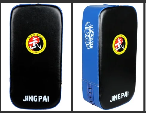 2020 Горячая Красная Зеленая Сумка для тренировок ног с мишенью кикбоксинга карате