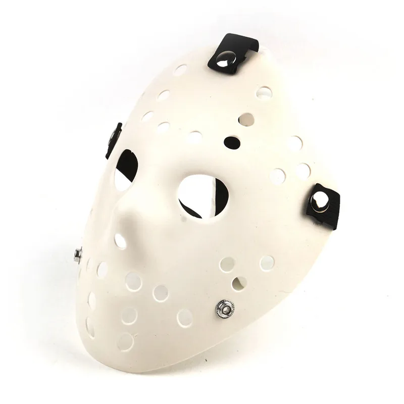 Jason vs Friday 13th Horror Hockey косплей костюм на Хэллоуин убийца маскарадный мяч маска страшная кружевная маска Anonymou маски