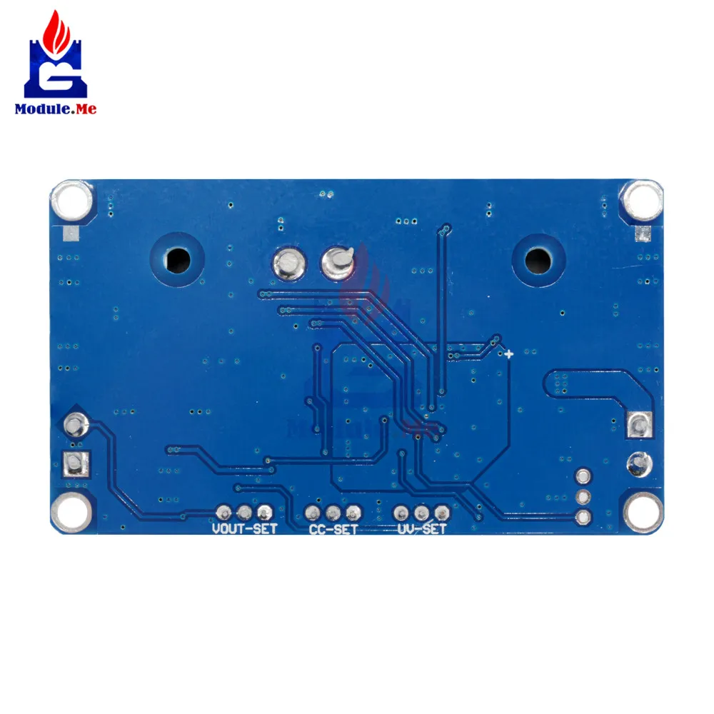 LTC3780 10A DC 5V-32V to 1V-30V Voltage Automatic Step Up Down Regulator Charging Module Board Automatically regulator | Электронные