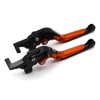 motorcycle adjustable brake clutch levers folding extendable for ducati 748sr 1999 2002 750 ss 1997 2002 900 ss 1998 2001