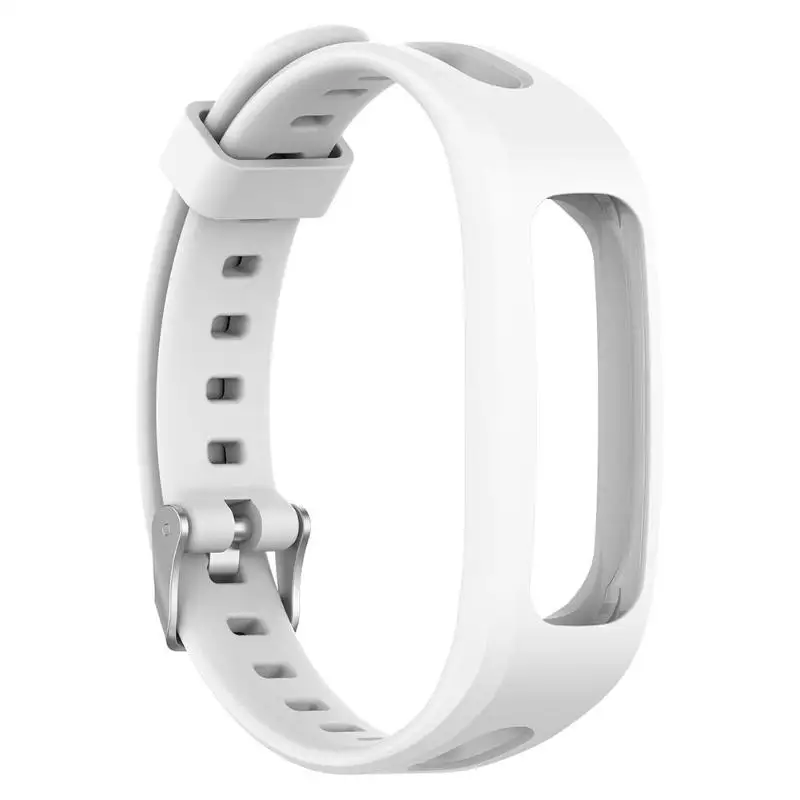 Силиконовый ремешок для наручных часов Huawei Honor Band 4 Беговая версия/Huawei 3e Новый