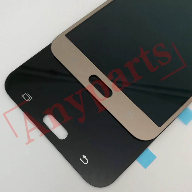 TFT ЖК дисплей для Samsung Galaxy J7 neo J701 J701F J701M J701MT сенсорный экран в сборе 100%