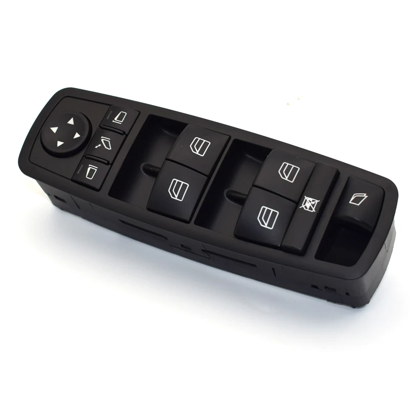 ANZULWANG Новый переключатель окна № A251 830 05 90 2518300590 для Mercedes GL R Class ML350 W251 X164 GL450