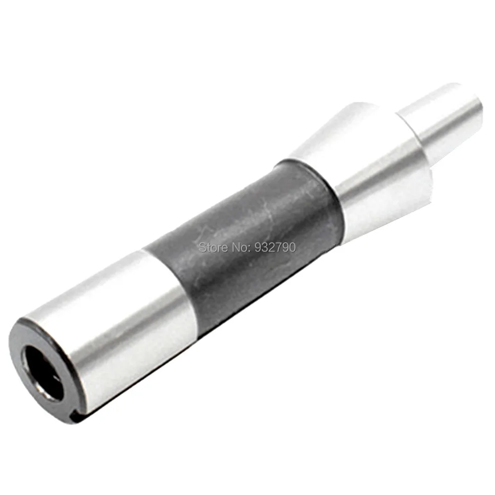 R8 B18 Morse Taper Shank Adaptor Sleeve Drill Chuck Connecting Shaft Rod for Milling Machine Lathes Boring Machines | Инструменты