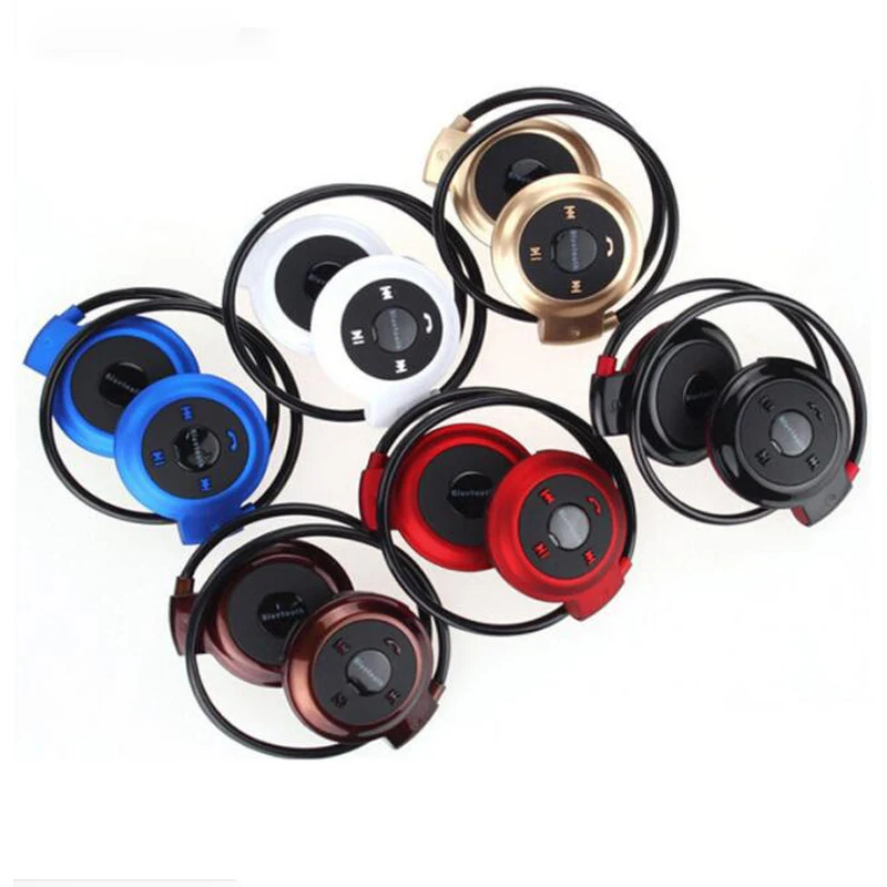 Мини 503 Bluetooth 4 0 гарнитура спортивные беспроводные наушники музыка стерео