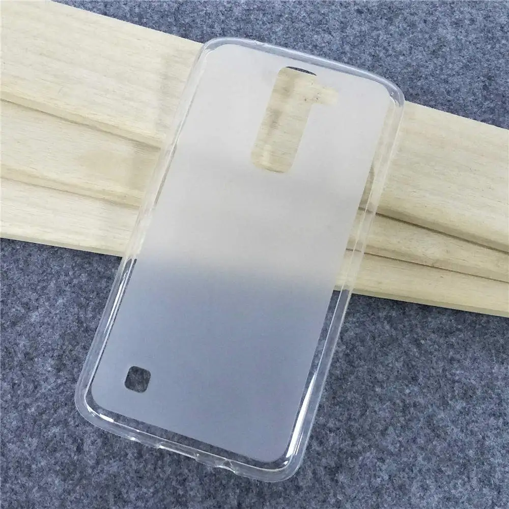 26 Чехол для LG K7 чехол Мягкая силиконовая задняя крышка для LG K7 X210ds X210 ds Tribute 5 LS675 MS330 LG-X210ds M1 LG-K7 5," чехол для телефона чехол s - Цвет: 26