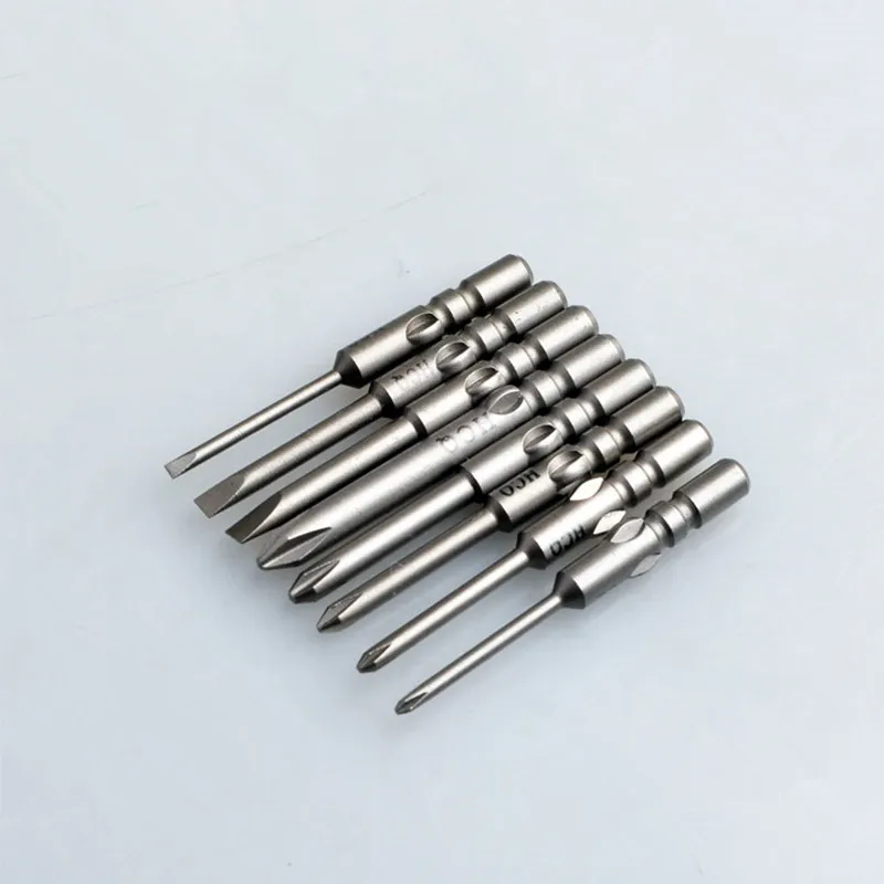 

Round Head Screwdriver Bits Electric Screwdriver Set