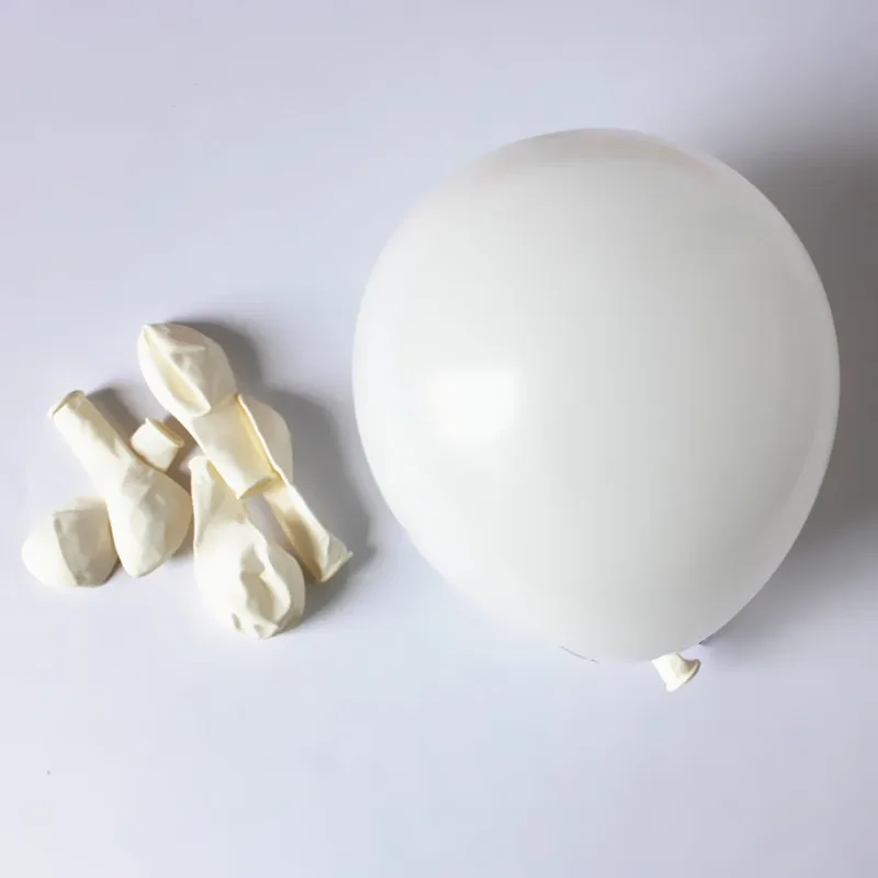 Латексные радужные воздушные шары 35 шт./компл. украшения для свадьбы Дня Святого