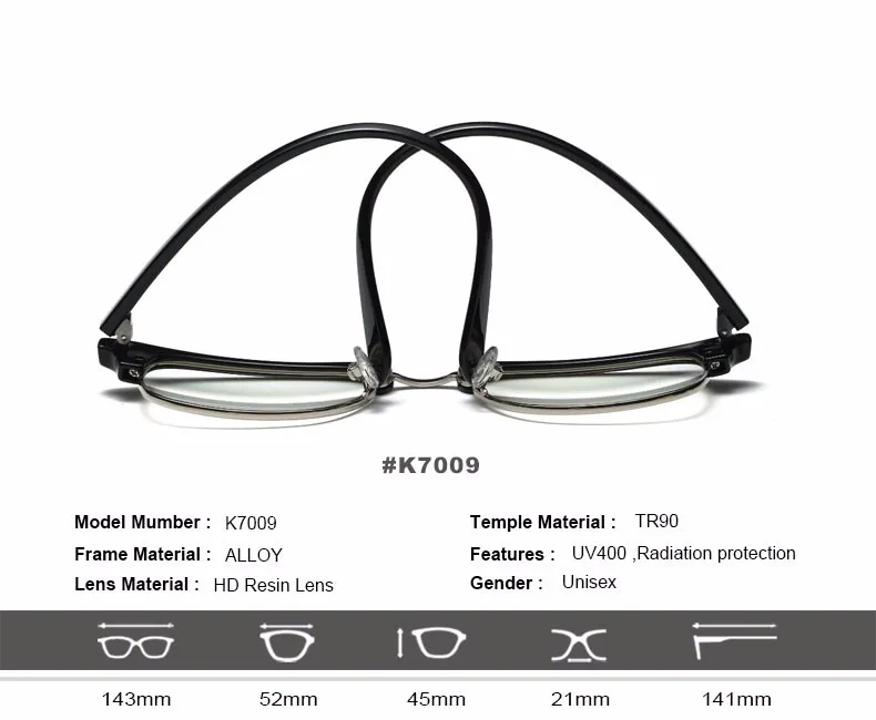 KINGSEVEN, очки для компьютера, Oculos de Grau, оправа для очков для мужчин и женщин, очки с голубым покрытием, антибликовое покрытие, защита от ультрафиолета