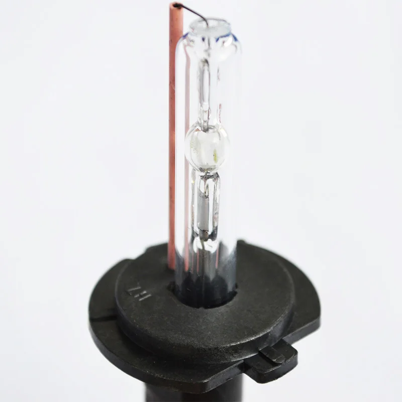 Hippcron переменный ток Газоразрядная ксенон лампы Автомобильные фары Однолучевые