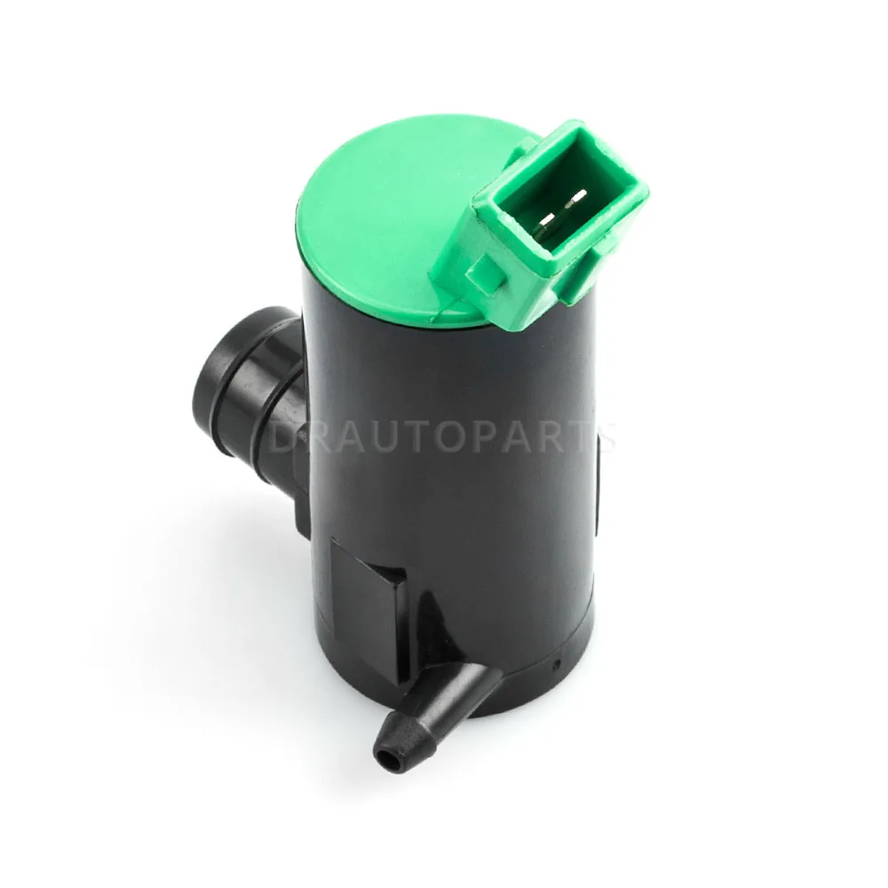 Насос мойки лобового стекла для Citroen XM ZX Berlingo Dispatch 643458 9601120180|windscreen washer pump|for citroen