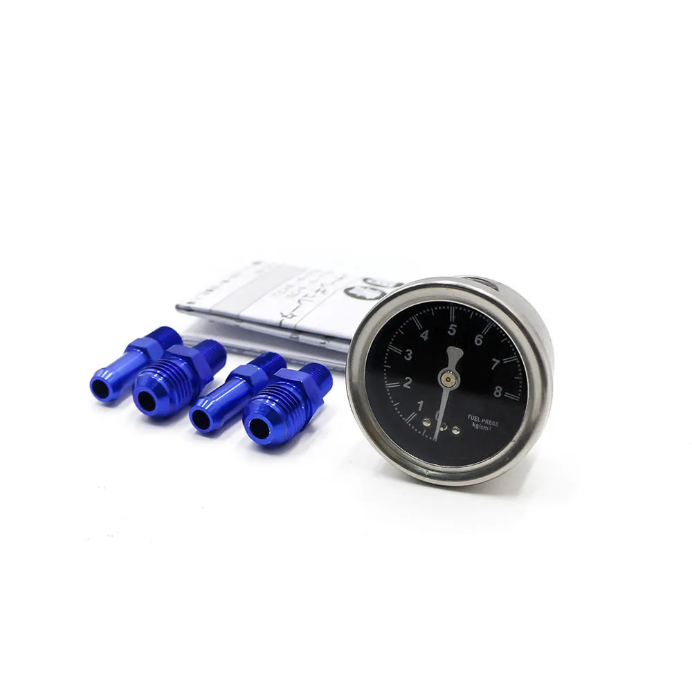 Универсальный Регулируемый регулятор давления топлива CNSPEED контроль без