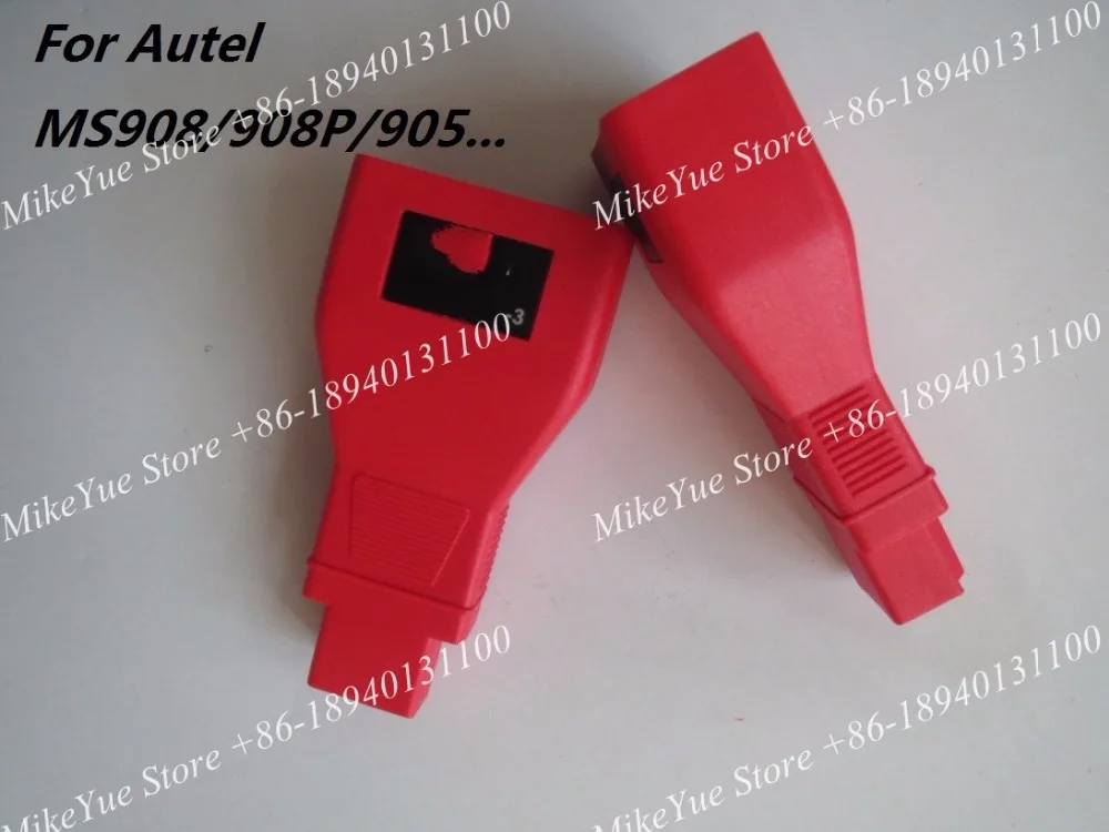 Переходники для Autel HONDA MaxiSys Pro MS906 MS906BT MS906TS MS908S Mini MaxiCOM MK908P OBD I | Автомобили и