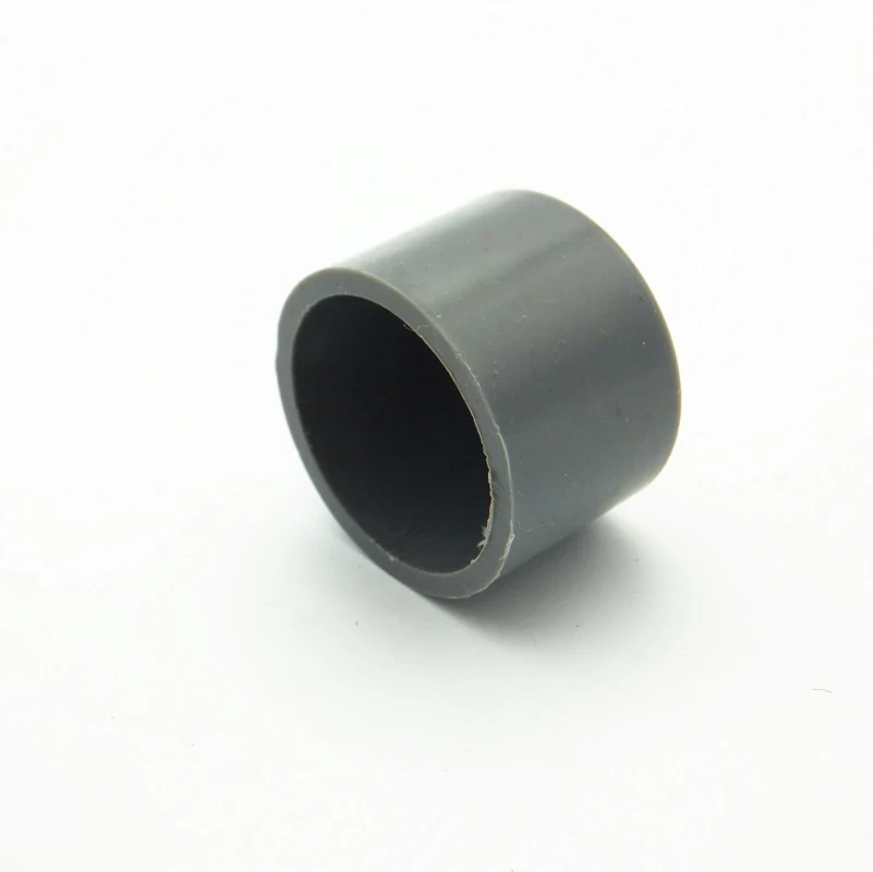 Концевая заглушка соединитель из ПВХ для садовых систем полива 50 мм |