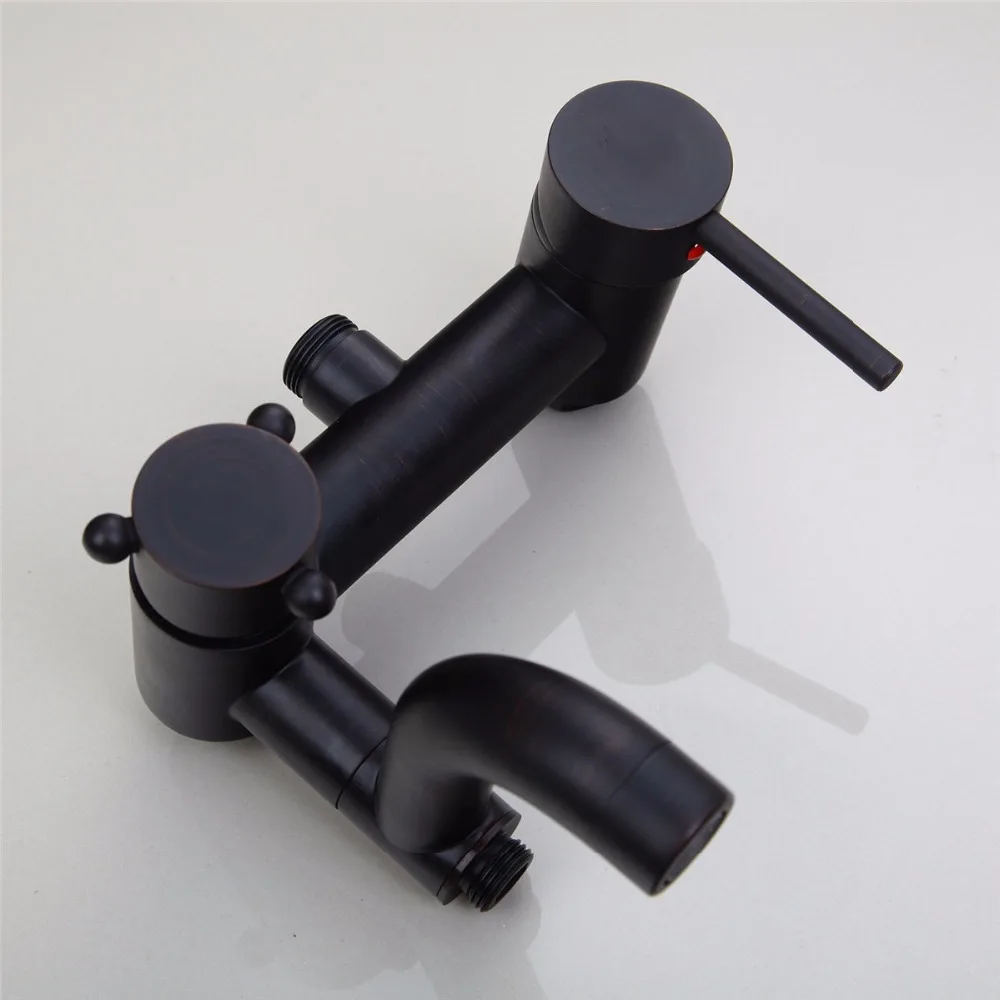 KEMAIDI настенный кран для ванной комнаты смесители душа смеситель с ручной