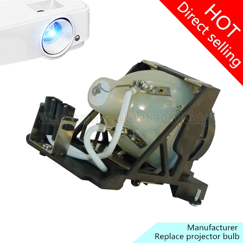 Высокое качество проектор лампа с жильем 400-0401-00 F1SX + F1 SXGA F101080 F10AS3D F10WUXGA F121080 |