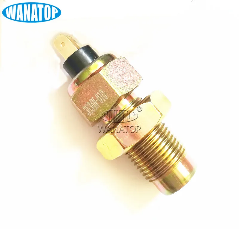 Новый датчик скорости Разъем 3967252 для Cummins|plug|plug sensor |