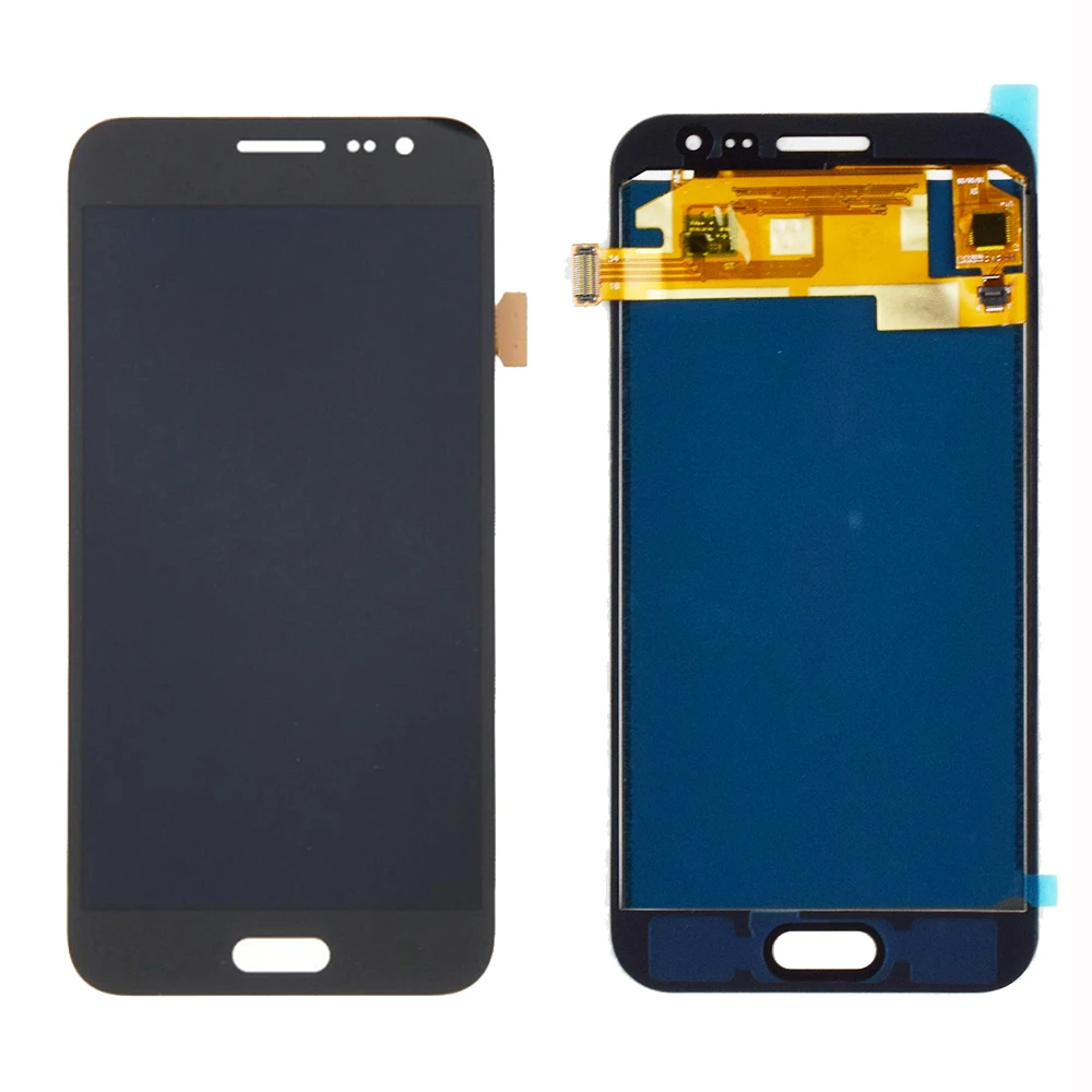 J200 lcd для Samsung Galaxy J2 2015 J200F J200M J200H J200Y ЖК-дисплей дигитайзер сенсорный экран сборка