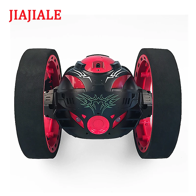Новинка игрушечный двухколесный автомобиль с дистанционным управлением частота