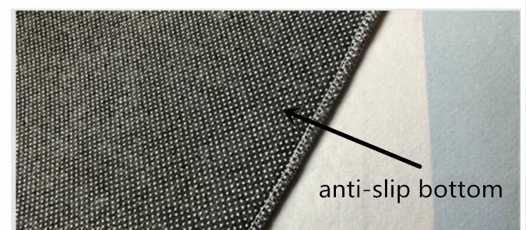 

European ethnic Carpet blue camel mandala flower area rugs round living room bedroom carpet parlor non-slip floor mat custom