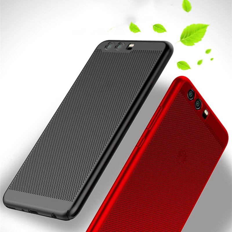 KISSCASE чехол для телефона на Xiaomi Redmi 4X Note 4 Футляр ультра тонкий рассеивания тепла 6