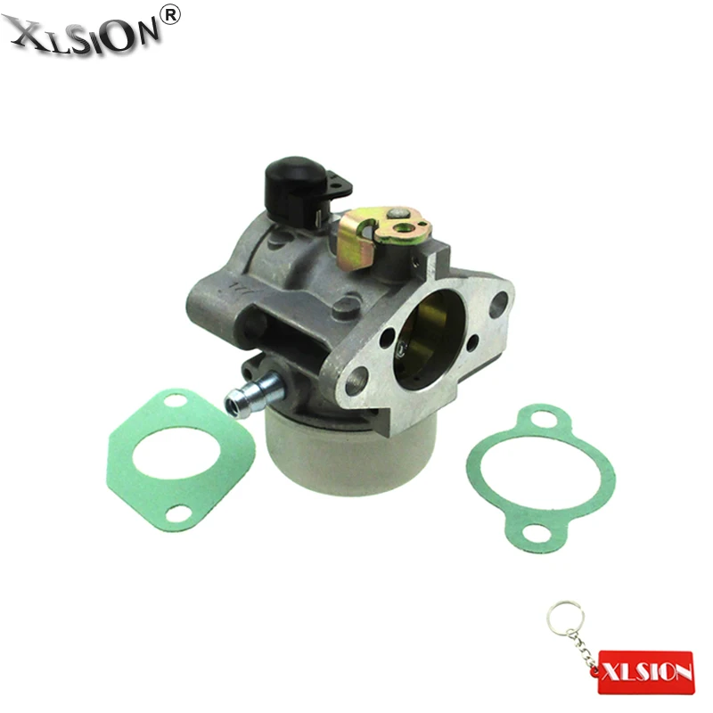 XLSION Aftermarket Карбюратор с монтажными прокладками для Kohler 12 853 177 S PH XT675 серия brage XT