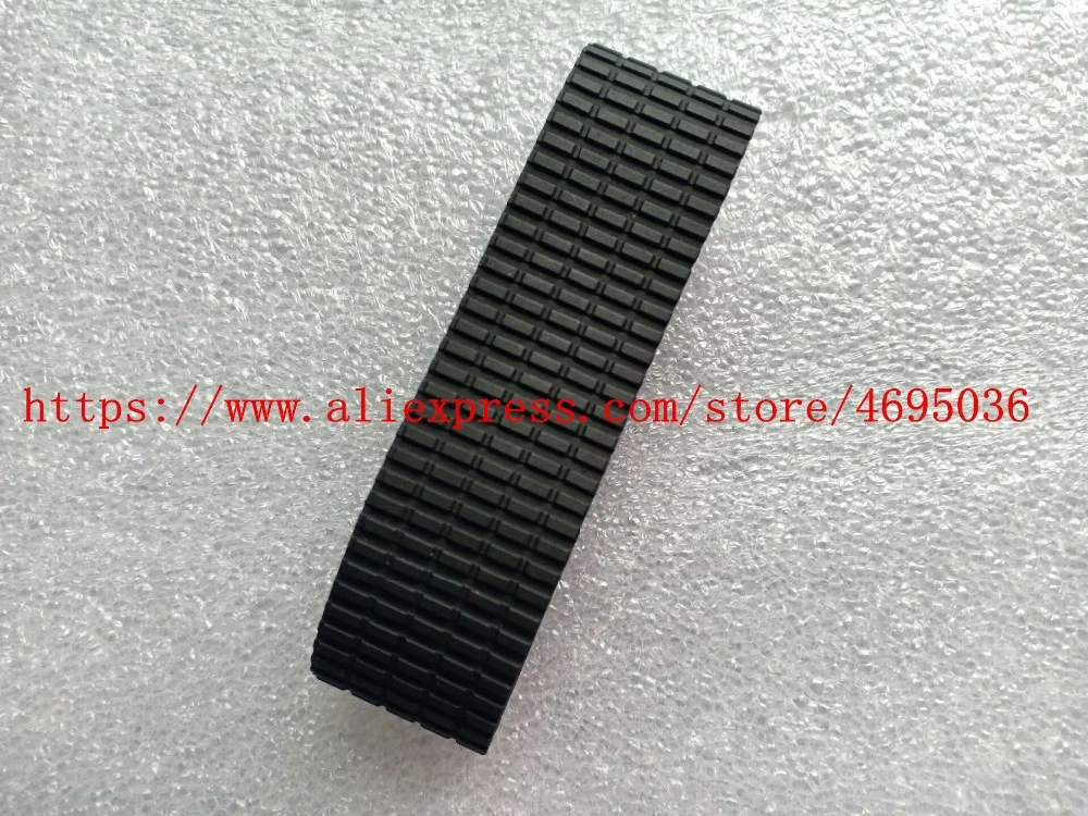 

New Lens Zoom Rubber Ring For Nikon 18-300 18-300mm 3.5-6.3G ED VR Camera Digital Repair Part