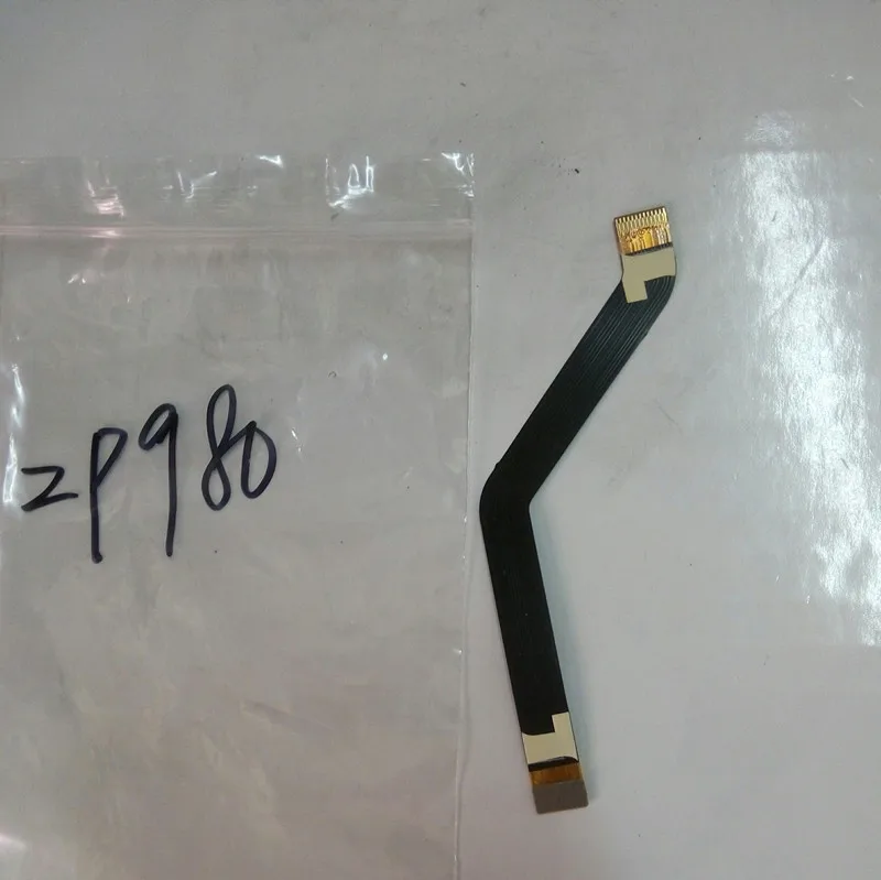 Для ZOPO ZP980 Оригинальное соединение гибкой печатной платы основная плата и