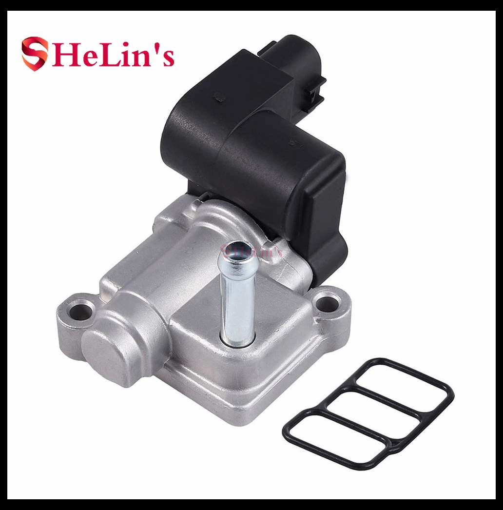 

16022-PPA-A11 16022PPAA11 136800-1801 1368001801 Idle Speed Air Control Valve For Honda CR-V CR-5 CRV CR5 2.4L 2002 2003 2004