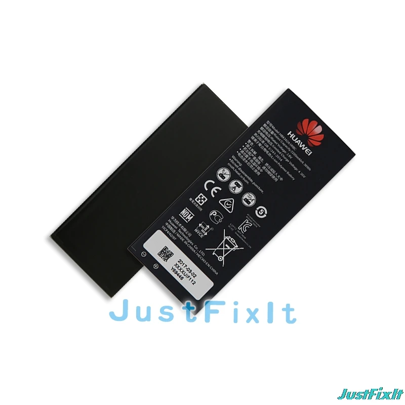 HB4342A1RBC Hua Wei сменная батарея для телефона huawei y5II Y5 II 2 Ascend 5 + Y6 honor 4A SCL TL00 5A LYO L21 2200