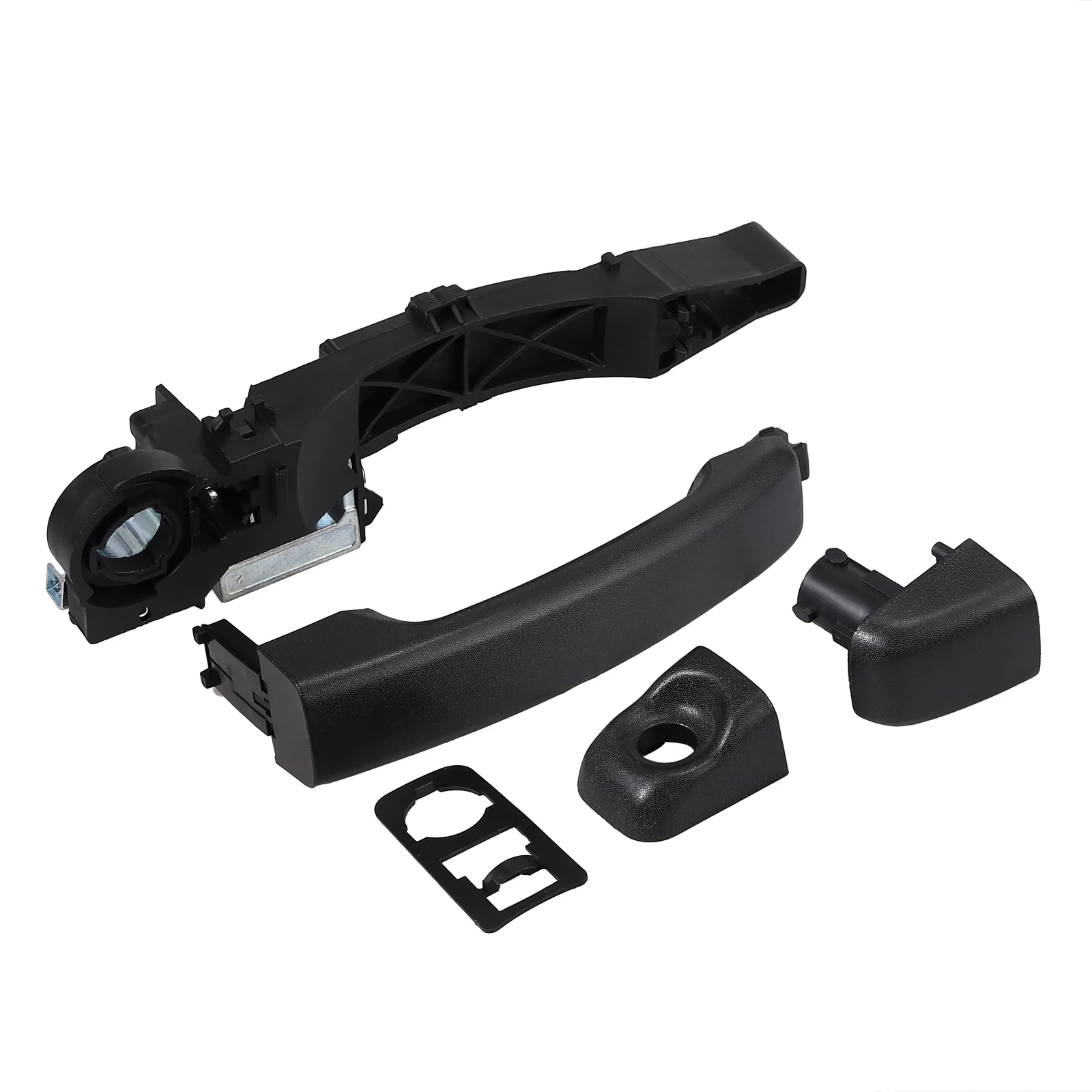 Дверная ручка AUTOUTLET со скользящим держателем левой двери 806069981R 806067794R 806073022R