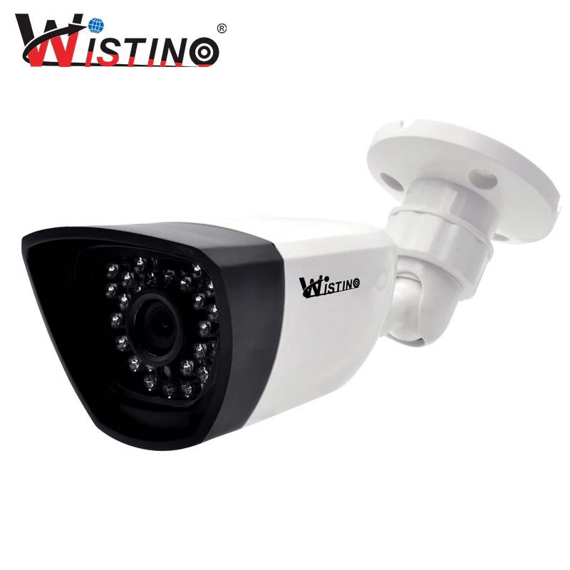 Wistino XMeye IP камера 3 6 мм CCTV наружного ночного видения HD 720P 960P 1080P P2P видео монитор
