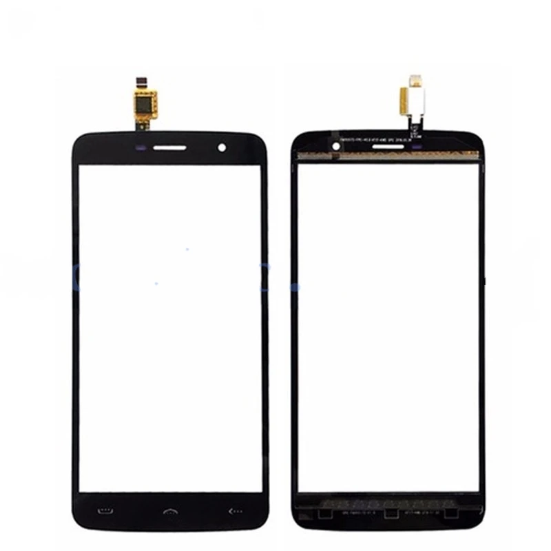 RTBESTOYZ 5 ''Замена Высокое качество для Homtom HT17 камень ножницы бумага 17 сенсорный