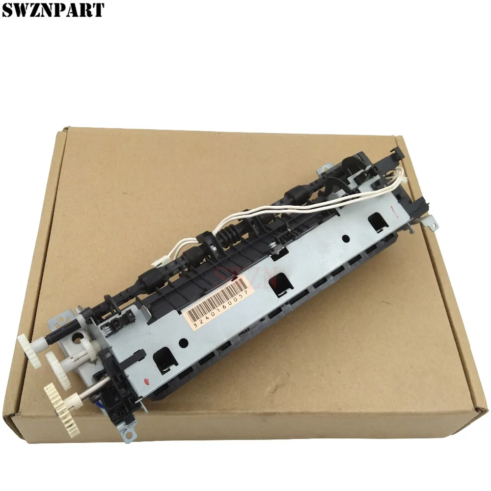 Блок термоблока фиксирующий узел для HP CP1210 CP1213 CP1214 CP1215 CP1216 CP1217 CP1510 CP1513 CP1514 CP1515 CP1525