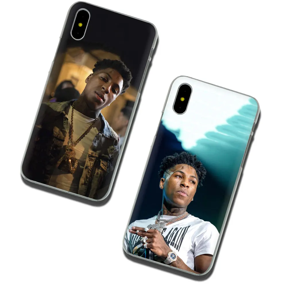 YoungBoy Never Broke снова Lil Baby жесткий чехол для телефона для Apple iPhone 11 Pro XR XS Max X 8 7 6 6S Plus